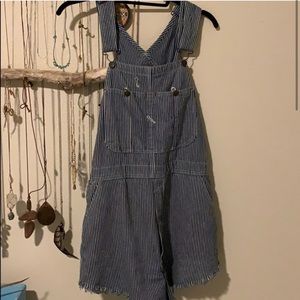 Vintage overalls